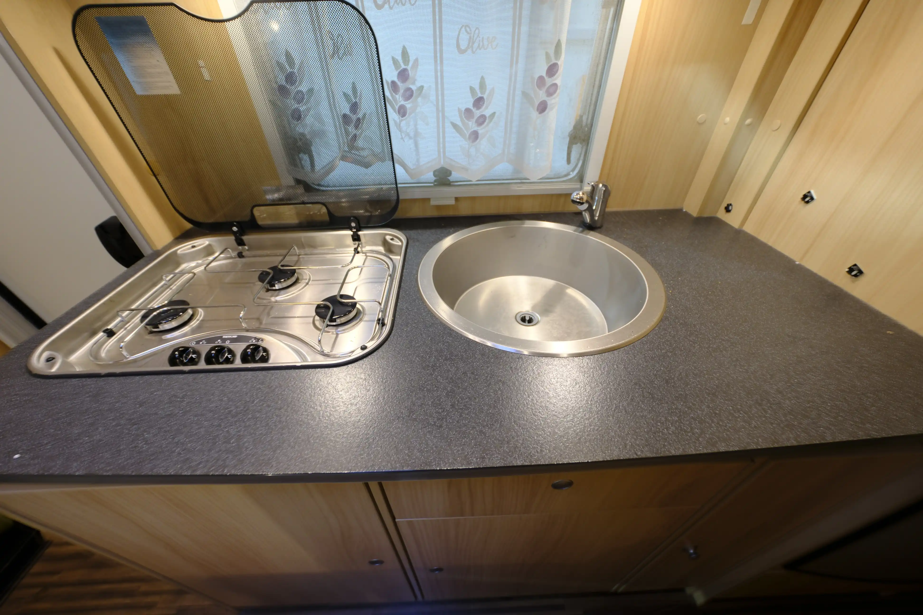 SUNLIGHT A 70 - Ansicht 13